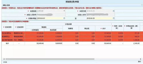 实用 2018最新最全网上申报缴税流程 一文总结