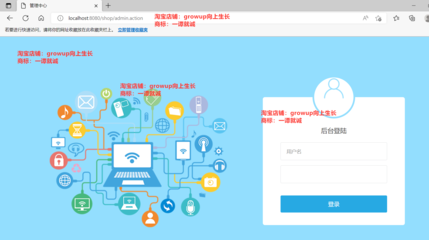 javaeessm网上购物系统网上商城源码文档部署视频数据库文件工具